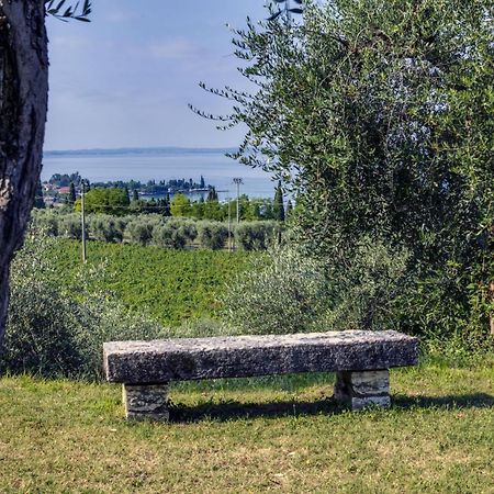Appartamenti Ca' Mure Bardolino Eksteriør bilde